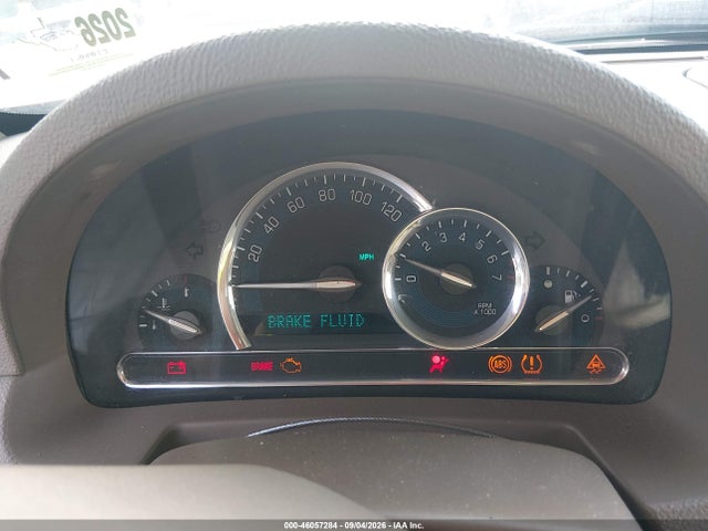 Aukcja sprzedaży 2009 Chevrolet Hhr Ls, vin: 3GNCA13B79S510369, numer aukcji: 46057284