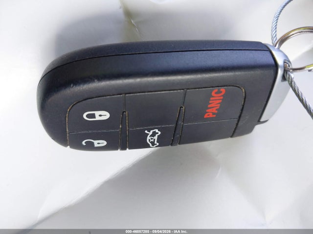 46057285 :رقم المزاد ، 2C3CDZFJ1MH576420 vin ، 2021 Dodge Challenger R/t Scat Pack Widebody مزاد بيع