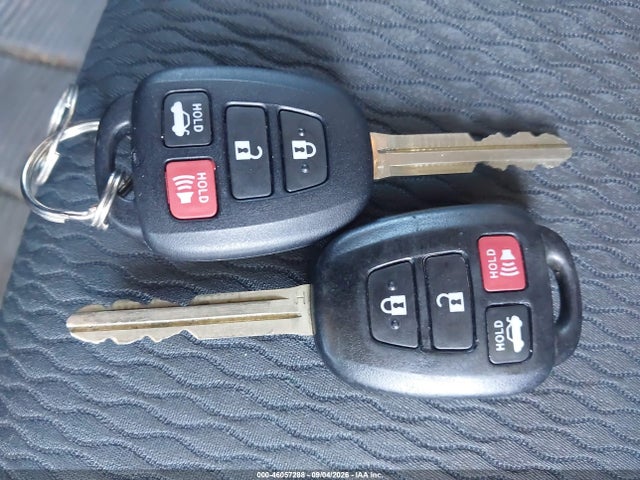 2019 Toyota Corolla Le მანქანა იყიდება აუქციონზე, vin: 5YFBURHE0KP935707, აუქციონის ნომერი: 46057288