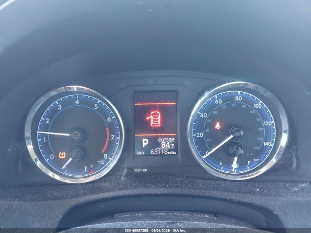 2019 Toyota Corolla Le მანქანა იყიდება აუქციონზე, vin: 5YFBURHE0KP935707, აუქციონის ნომერი: 46057288