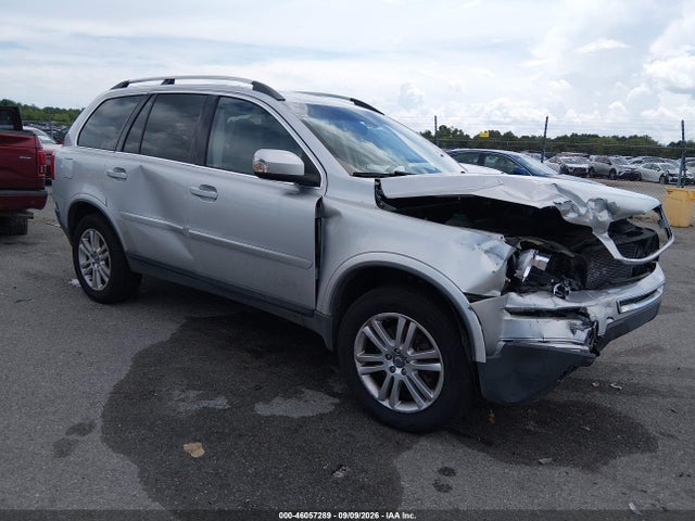 Aukcja sprzedaży 2010 Volvo Xc90 3.2, vin: YV4982CY8A1553131, numer aukcji: 46057289
