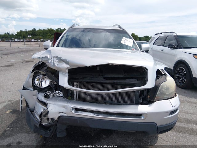 Aukcja sprzedaży 2010 Volvo Xc90 3.2, vin: YV4982CY8A1553131, numer aukcji: 46057289