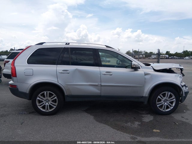 Aukcja sprzedaży 2010 Volvo Xc90 3.2, vin: YV4982CY8A1553131, numer aukcji: 46057289