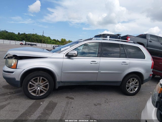 Aukcja sprzedaży 2010 Volvo Xc90 3.2, vin: YV4982CY8A1553131, numer aukcji: 46057289