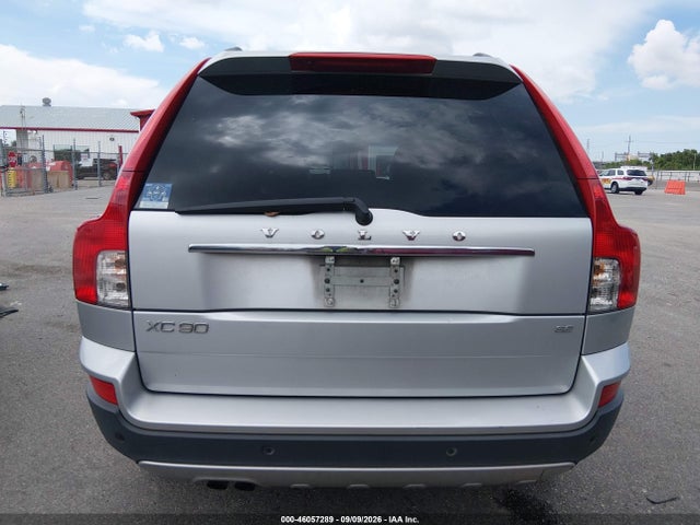 Aukcja sprzedaży 2010 Volvo Xc90 3.2, vin: YV4982CY8A1553131, numer aukcji: 46057289