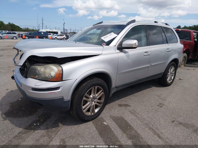 Aukcja sprzedaży 2010 Volvo Xc90 3.2, vin: YV4982CY8A1553131, numer aukcji: 46057289