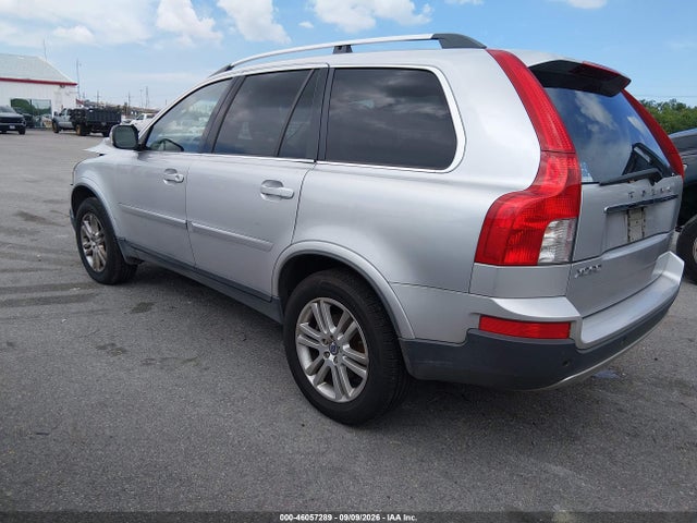 Aukcja sprzedaży 2010 Volvo Xc90 3.2, vin: YV4982CY8A1553131, numer aukcji: 46057289