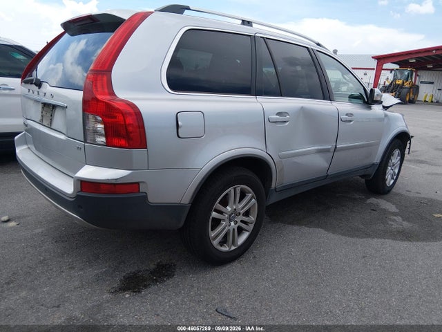 Aukcja sprzedaży 2010 Volvo Xc90 3.2, vin: YV4982CY8A1553131, numer aukcji: 46057289