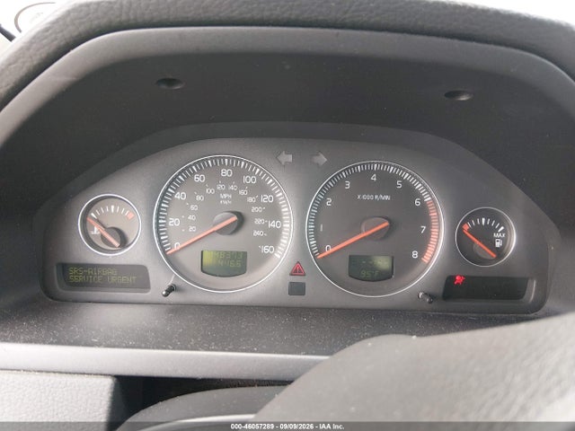 Aukcja sprzedaży 2010 Volvo Xc90 3.2, vin: YV4982CY8A1553131, numer aukcji: 46057289