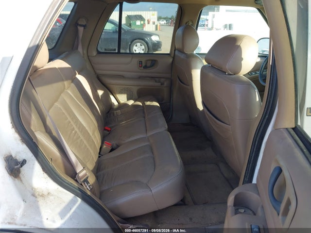 1998 Chevrolet Blazer Lt მანქანა იყიდება აუქციონზე, vin: 1GNCS13W5WK117817, აუქციონის ნომერი: 46057291