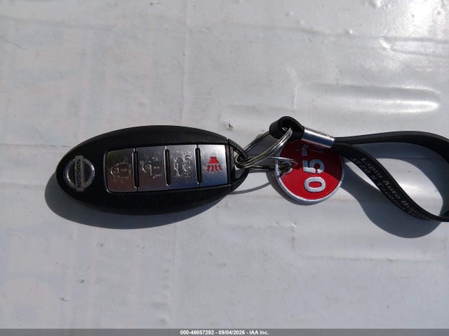 46057292 :رقم المزاد ، 3N1AB7AP2FY288866 vin ، 2015 Nissan Sentra Fe+ S/s/sl/sr/sv مزاد بيع