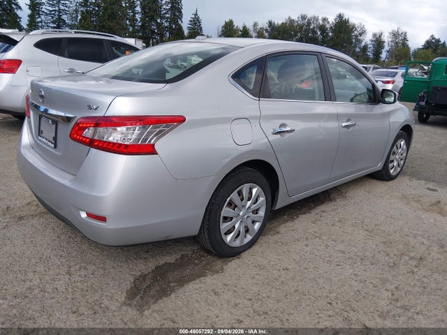 3N1AB7AP2FY288866 Nissan Sentra Fe+ S/s/sl/sr/sv