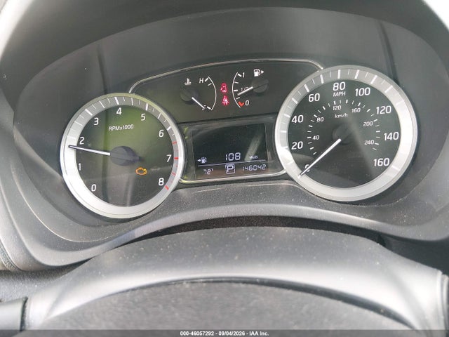 3N1AB7AP2FY288866 Nissan Sentra Fe+ S/s/sl/sr/sv