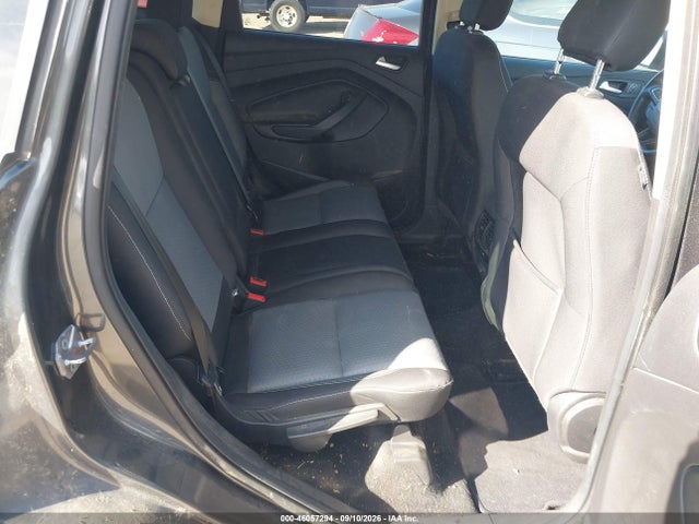46057294 :رقم المزاد ، 1FMCU9GD6JUA66055 vin ، 2018 Ford Escape Se مزاد بيع