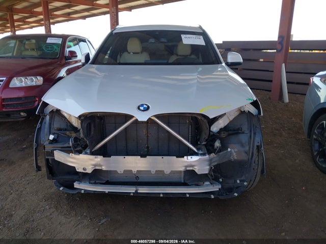 WBX47DP04NN185841 BMW X3 Sdrive30i