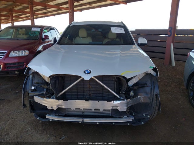 WBX47DP04NN185841 BMW X3 Sdrive30i