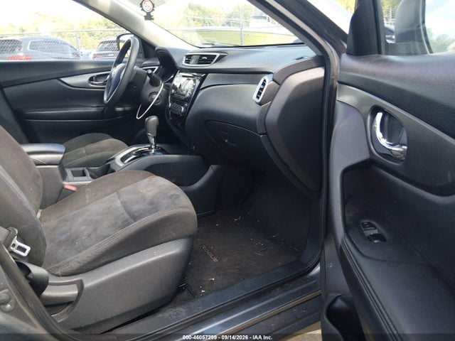 Продажа на аукционе авто 2015 Nissan Rogue S, vin: KNMAT2MV9FP521957, номер лота: 46057299