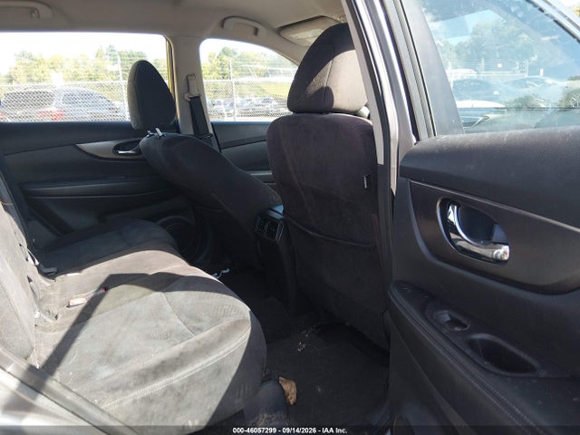 Продажа на аукционе авто 2015 Nissan Rogue S, vin: KNMAT2MV9FP521957, номер лота: 46057299