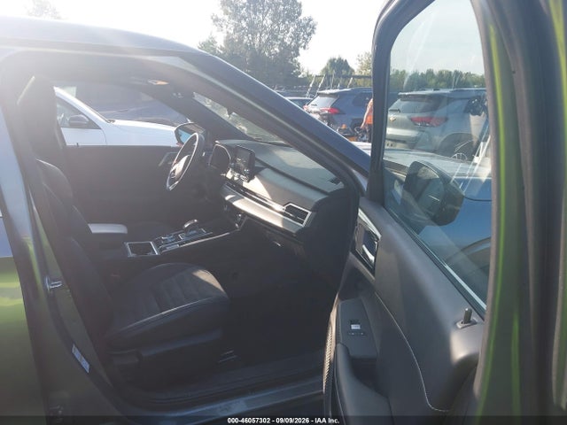 Aukcja sprzedaży 2022 Mitsubishi Outlander Black Edition S-awc/se 2.5 S-awc/se Launch Edition S-awc, vin: JA4J4UA87NZ083217, numer aukcji: 46057302
