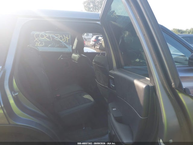 Aukcja sprzedaży 2022 Mitsubishi Outlander Black Edition S-awc/se 2.5 S-awc/se Launch Edition S-awc, vin: JA4J4UA87NZ083217, numer aukcji: 46057302