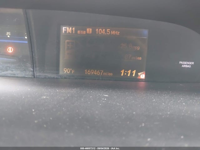 Aukcja sprzedaży 2013 Honda Civic Ex, vin: 19XFB2F86DE220561, numer aukcji: 46057312