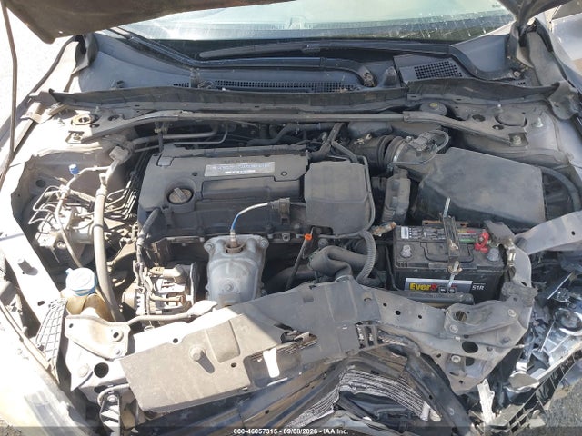 1HGCR2F57EA105798 Honda Accord Sport