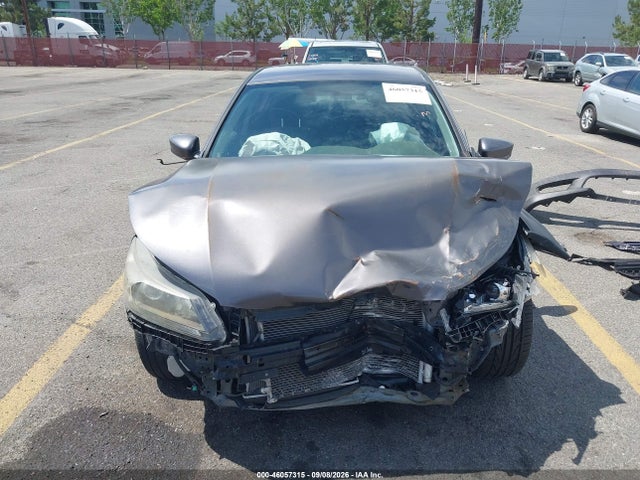 1HGCR2F57EA105798 Honda Accord Sport