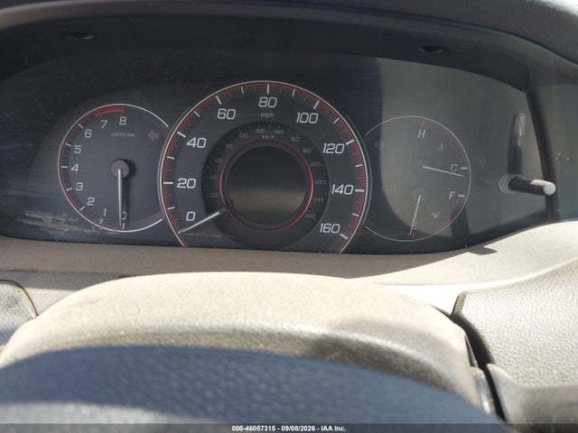 1HGCR2F57EA105798 Honda Accord Sport