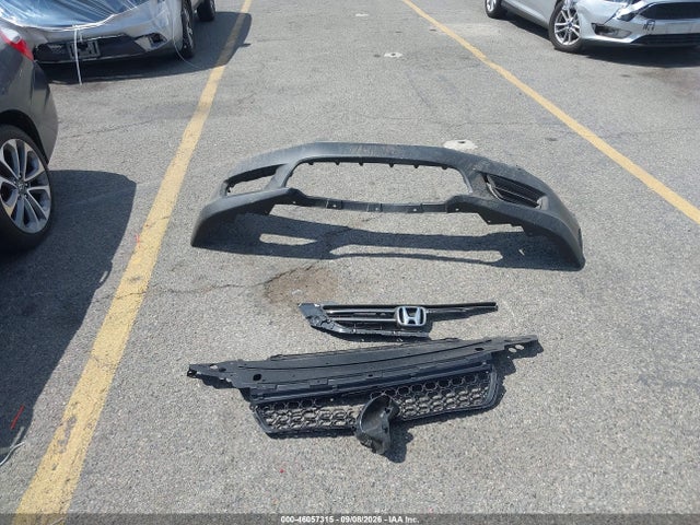 1HGCR2F57EA105798 Honda Accord Sport