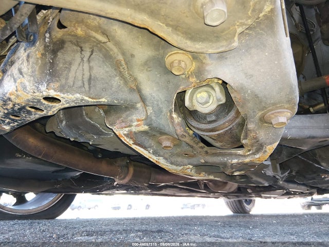 1HGCR2F57EA105798 Honda Accord Sport