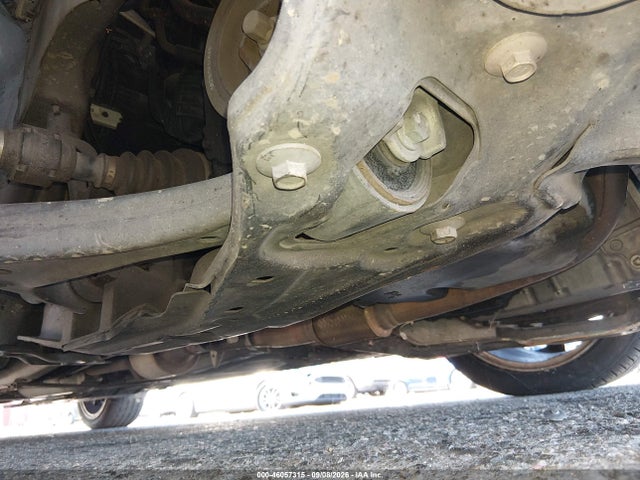 1HGCR2F57EA105798 Honda Accord Sport