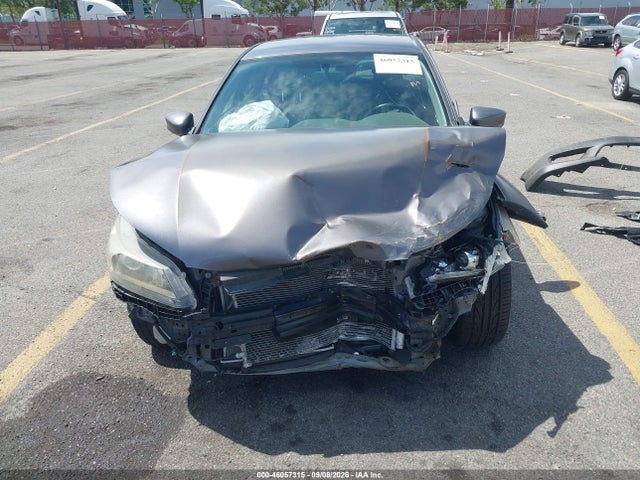 1HGCR2F57EA105798 Honda Accord Sport