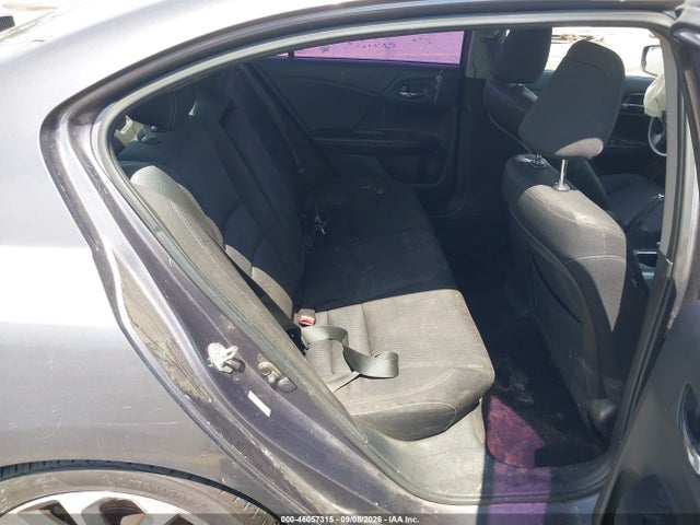 1HGCR2F57EA105798 Honda Accord Sport