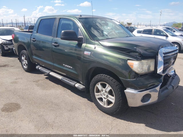 Aukcja sprzedaży 2010 Toyota Tundra Grade 5.7l V8, vin: 5TFEY5F14AX083470, numer aukcji: 46057317