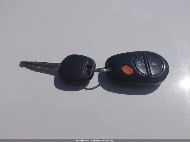 46057317 :رقم المزاد ، 5TFEY5F14AX083470 vin ، 2010 Toyota Tundra Grade 5.7l V8 مزاد بيع