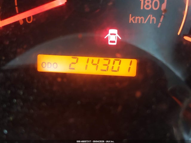 46057317 :رقم المزاد ، 5TFEY5F14AX083470 vin ، 2010 Toyota Tundra Grade 5.7l V8 مزاد بيع