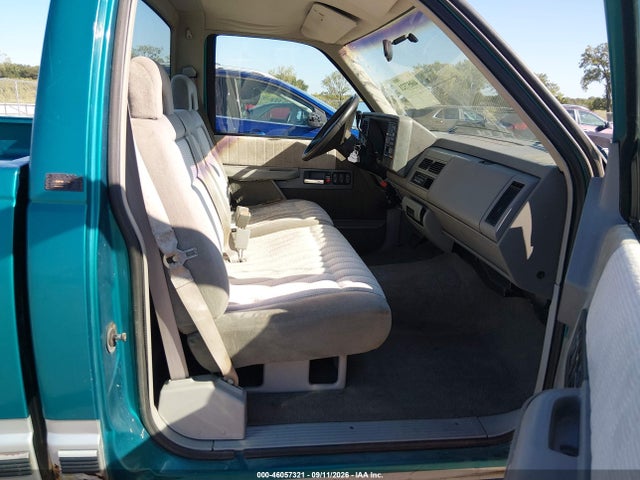 1994 Chevrolet Gmt-400 C1500 მანქანა იყიდება აუქციონზე, vin: 1GCEC14KXRE163639, აუქციონის ნომერი: 46057321