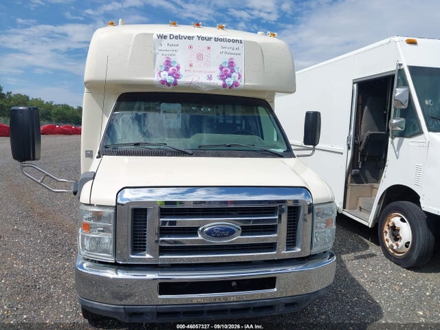 Продаж на аукціоні авто 2014 Ford E-450 Cutaway, vin: 1FDFE4FS6EDA26738, номер лоту: 46057327