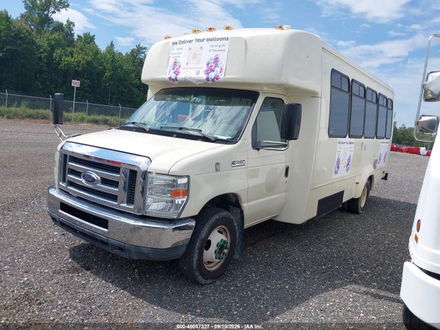Продаж на аукціоні авто 2014 Ford E-450 Cutaway, vin: 1FDFE4FS6EDA26738, номер лоту: 46057327