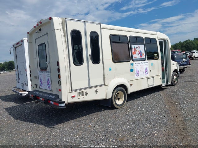 Продаж на аукціоні авто 2014 Ford E-450 Cutaway, vin: 1FDFE4FS6EDA26738, номер лоту: 46057327
