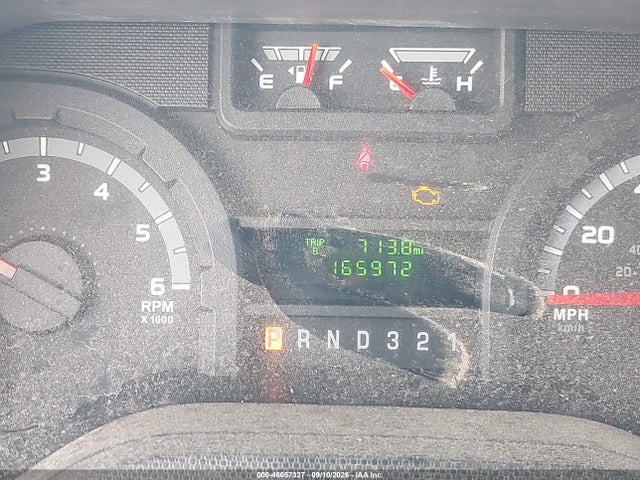 Продаж на аукціоні авто 2014 Ford E-450 Cutaway, vin: 1FDFE4FS6EDA26738, номер лоту: 46057327