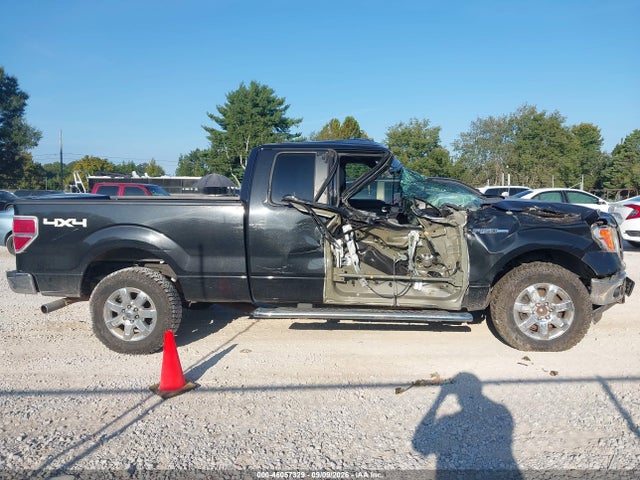 Продаж на аукціоні авто 2013 Ford F-150 Xlt, vin: 1FTFX1EF9DFB64231, номер лоту: 46057329