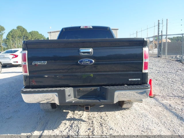 Продаж на аукціоні авто 2013 Ford F-150 Xlt, vin: 1FTFX1EF9DFB64231, номер лоту: 46057329