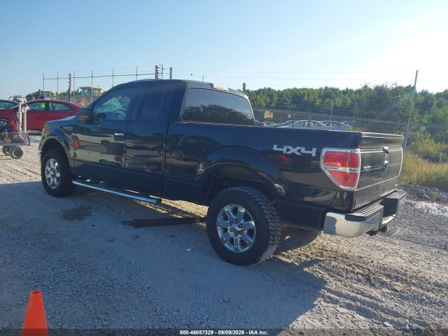 Продаж на аукціоні авто 2013 Ford F-150 Xlt, vin: 1FTFX1EF9DFB64231, номер лоту: 46057329