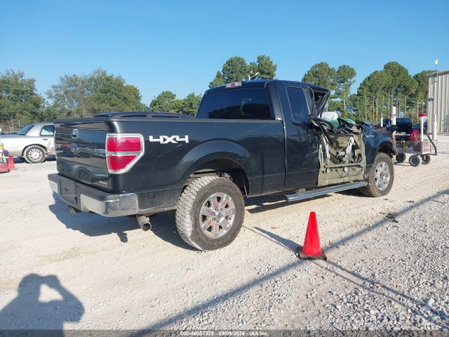Продаж на аукціоні авто 2013 Ford F-150 Xlt, vin: 1FTFX1EF9DFB64231, номер лоту: 46057329