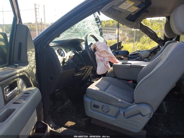 Продаж на аукціоні авто 2013 Ford F-150 Xlt, vin: 1FTFX1EF9DFB64231, номер лоту: 46057329