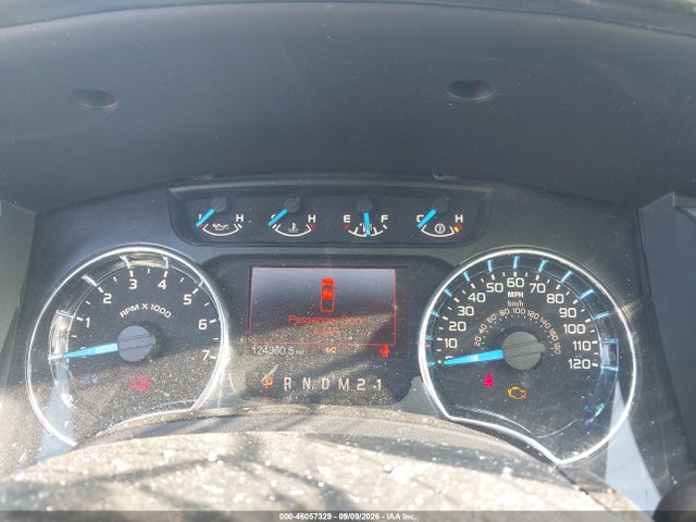 Продаж на аукціоні авто 2013 Ford F-150 Xlt, vin: 1FTFX1EF9DFB64231, номер лоту: 46057329