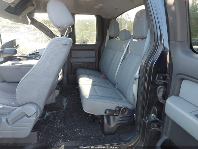 Продаж на аукціоні авто 2013 Ford F-150 Xlt, vin: 1FTFX1EF9DFB64231, номер лоту: 46057329