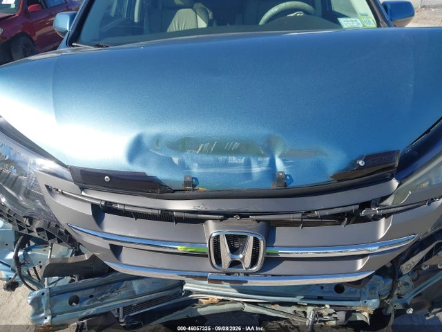 Aukcja sprzedaży 2014 Honda Cr-v Ex-l, vin: 2HKRM4H76EH649803, numer aukcji: 46057335