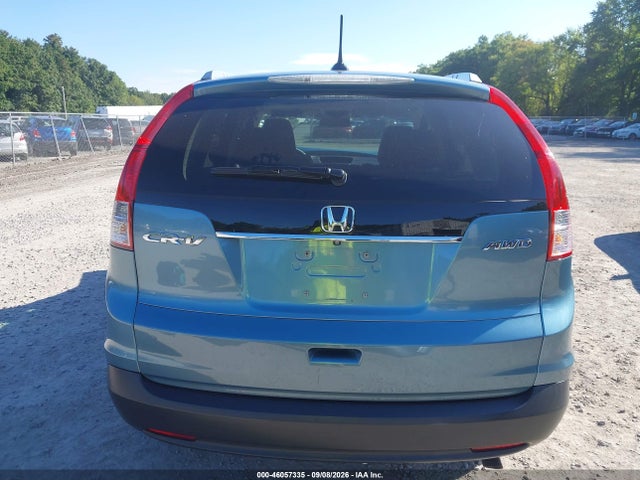 Aukcja sprzedaży 2014 Honda Cr-v Ex-l, vin: 2HKRM4H76EH649803, numer aukcji: 46057335